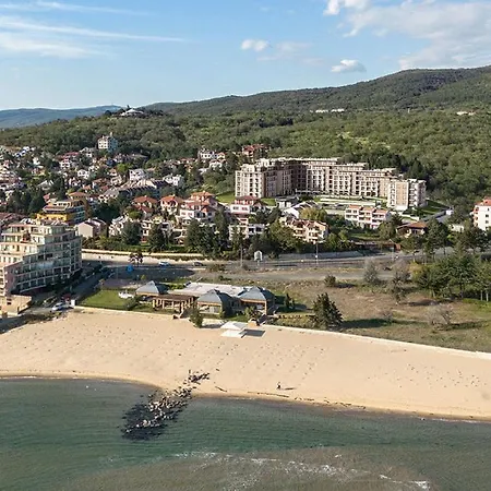 Apartment Green Fort Suites Appartement Sunny Beach
