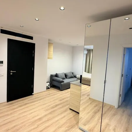 Apartment Green Fort Suites * Sunny Beach