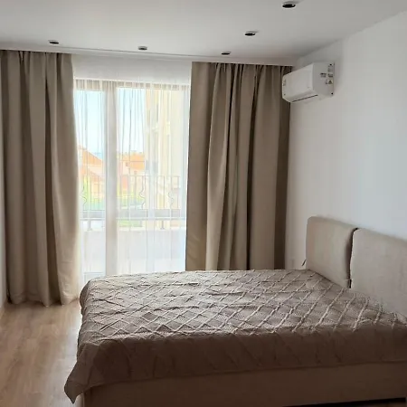 Apartment Green Fort Suites Appartement *