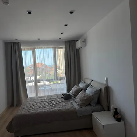 Apartment Green Fort Suites