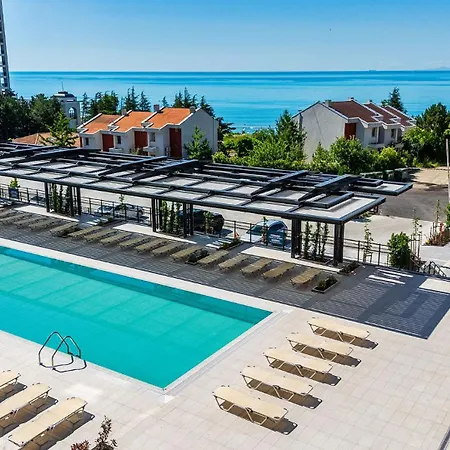Apartment Green Fort Suites Appartement *